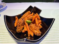 -桂满陇·杭州小馆(朝阳合生汇店)