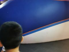 -法兰度航空主题餐厅(东汇城店)