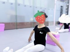 -小酒窝中国舞(汉阳店)