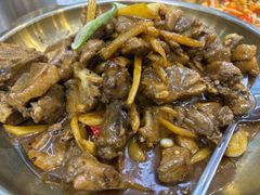 -七叔家宴家常广西菜(明秀东路店)