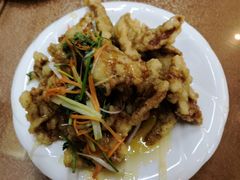 -胡同老锅烙(南二道街)