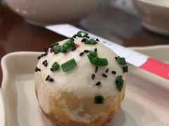 -东泰祥生煎馆(长宁路店)