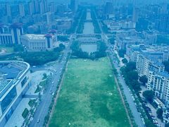 -南昌之星摩天轮