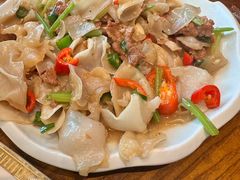 -宴武夷·匠心闽味(印象大红袍店)