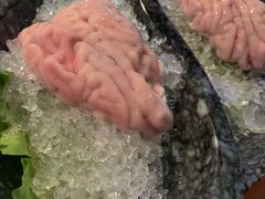-哥老官重庆美蛙鱼头(宝山龙湖店)
