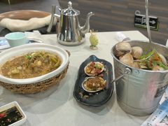 -渔娘渔家丹东海鲜(东直门店)