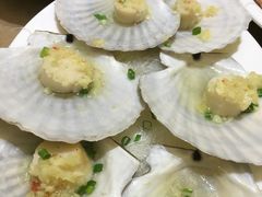 -新享乐海鲜(翠华路店)