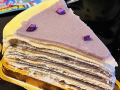 -CUNS CAKE村上千层蛋糕(一环路东二段140号院店)