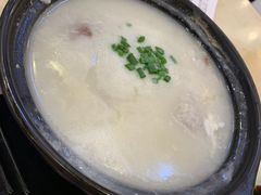 -中恒华茶楼(牌坊店)