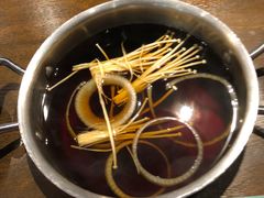 -呷哺呷哺 小火锅 (浦东新欧尚超市店)