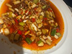 -天辣(金桥啦啦宝都店)
