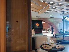 -北京海德酒店温泉