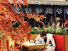 -好好彩啫啫煲·广东小馆(上海七宝领展广场店)