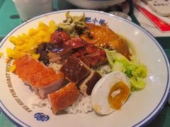 -肥小福·烧鹅专门店(环宇荟店)
