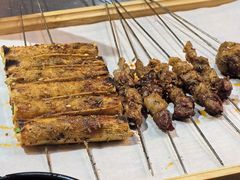 -提老炮儿烧烤(南山店)