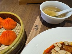 -故宫餐厅(景运门店)