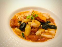 海鲜意大利面-蝶舍·MAISON PAPILLON