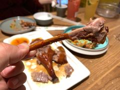 金牌烧鹅-先记烧鹅王·本地粤菜(福永店)