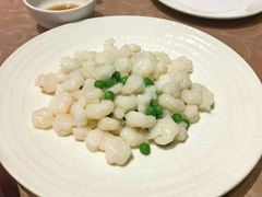 -东方明珠老上海8号餐厅(东方明珠广播电视塔店)