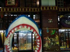 -蒙特利亲子乐园