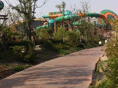 -杭州开元森泊度假乐园