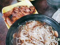 -三同面馆(堰桥店)