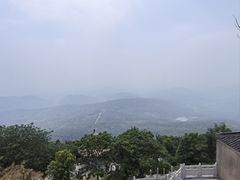 -句容茅山景区