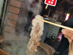 肥牛-威邵鸡煲(西华路总店)