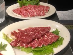 -NIUAN牛庵·日式和牛烧肉(恒隆店)