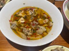 -红旗大食堂(君悦紫园店)