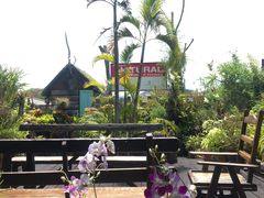 -自然餐厅(Phuket)