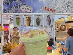 -上海长风大悦城