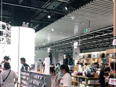 -苏宁极物(苏宁生活广场店)