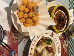-香港新曜记茶餐厅(星耀城店)