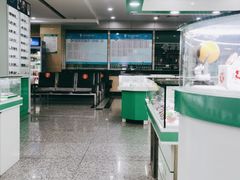 -南京东南眼科医院·近视手术·儿童近视·综合眼病