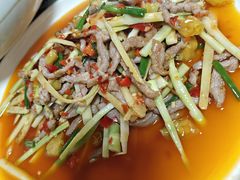 -酸婆娘江湖川菜(紫竹路店)