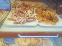 散装糕点-鼎丰真(重庆路店)