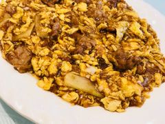-金家老三饭庄(常营店)