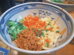 -秦唐汉味biangbiang面(大钟寺店)