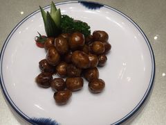 烧土豆-天宫南铂玫瑰园酒店