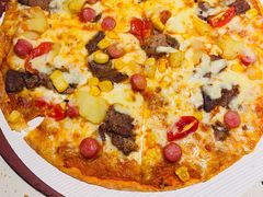 -必胜客(WOW西丽店)