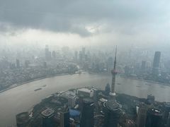 -上海中心大厦