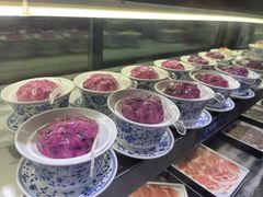 -芝小官毛肚火锅海鲜自助(淮安清江浦区新亚店)