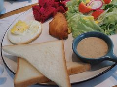 -几静cafe(基湖店)