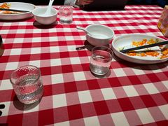 -西贝(东方路店)
