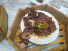 -顺德美的万豪酒店-万豪中餐厅