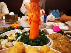 -金燕岛潮州酒楼