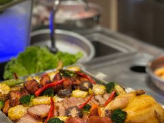 -TABLE·味西餐厅-成都茂业JW万豪酒店