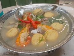 -KingThaia金泰兰(滨江天街店)