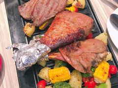 -必胜客(福州永嘉PH店)
